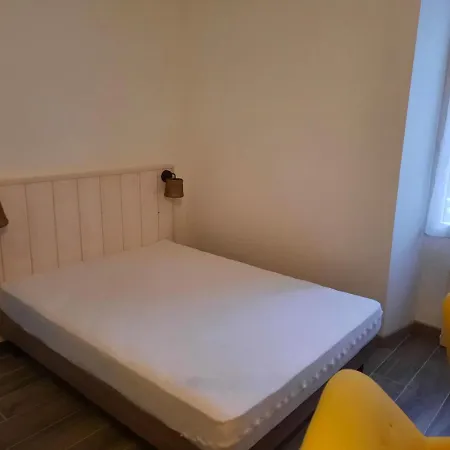 Apartment De La Mousseterie