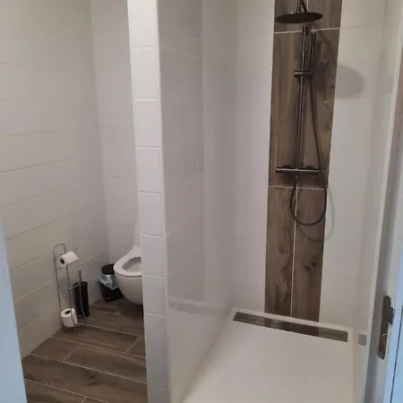 Apartment De La Mousseterie Echire